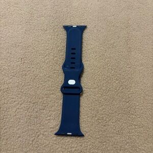 Blue Smartwatch Band